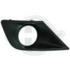 DIEDERICHS 4226443 Eyelid, fog light